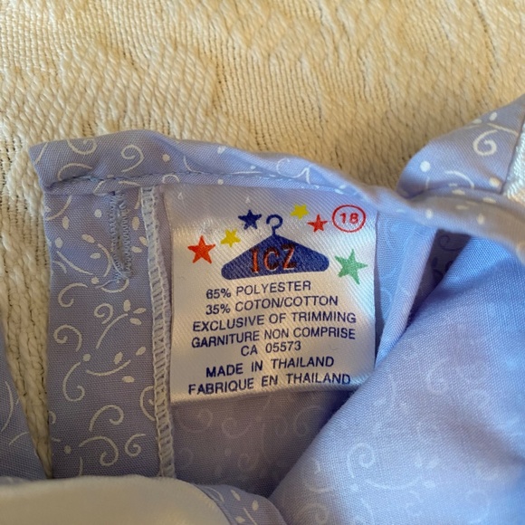 18 Month Dress and Jacket - Picture 7 of 7